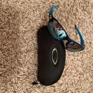 Oakley Thetauav Youth Sunglasses